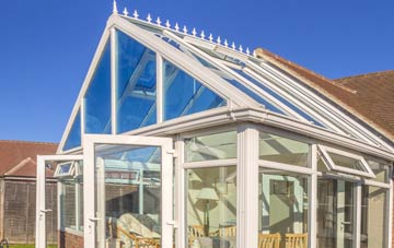 conservatory roof insulation costs Kiddal Lane End