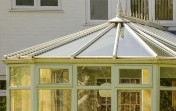 conservatory roof repair Kiddal Lane End, West Yorkshire