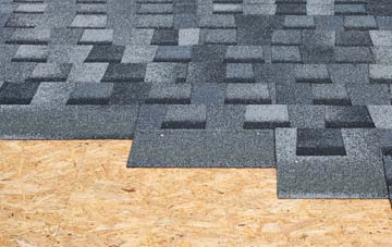 expert Kiddal Lane End asphalt roof companies