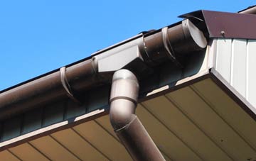 types of Kiddal Lane End fascias