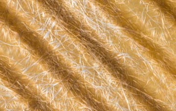 Kiddal Lane End fibreglass roof waterproofing