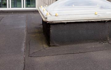disadvantages of Kiddal Lane End flat roofs