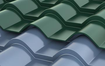 who should consider Kiddal Lane End plastic roofs