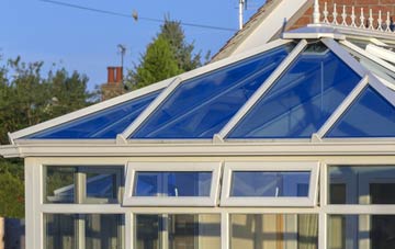 professional Kiddal Lane End conservatory insulation