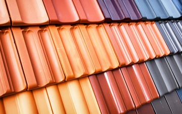 Kiddal Lane End roof tile costs