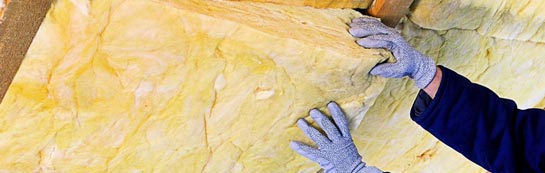 quotes for Kiddal Lane End roof insulation