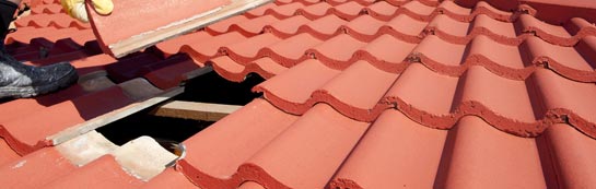 compare Kiddal Lane End roof repair quotes