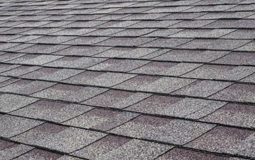 Kiddal Lane End tiles for shallow pitch roofing