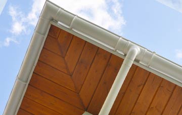 Kiddal Lane End soffit types