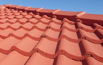 Kiddal Lane End tile and slate roof replacement