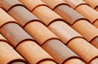 Kiddal Lane End clay roofing