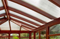 Kiddal Lane End conservatory roofing insulation