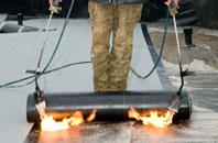 Kiddal Lane End flat roof sealing quote