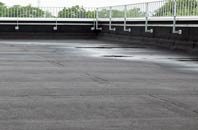 find rated Kiddal Lane End flat roofing companies