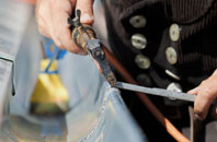 Kiddal Lane End lead roof quotes