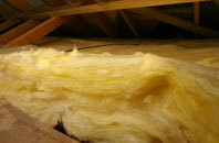 Kiddal Lane End pitch roof insulation