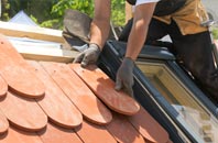 Kiddal Lane End tiled roofing companies