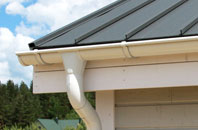 Kiddal Lane End soffits
