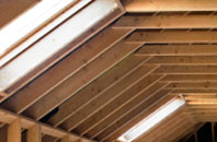 Kiddal Lane End tapered roof insulation quotes